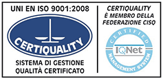 Certificazione di qualità